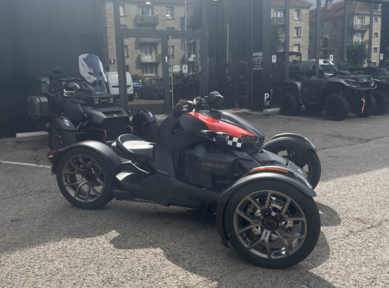 CAN-AM RYKER 900 STD 2024 comme neuf
