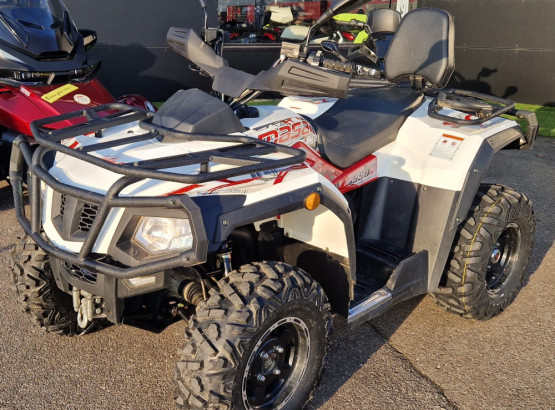  QUAD Masai 550 ix 2023