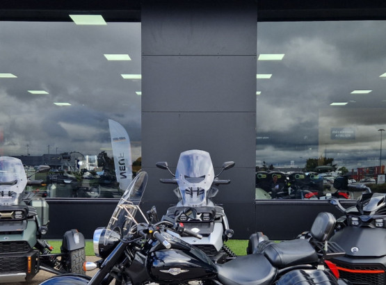 Suzuki 800 Intruder Magnifique ...