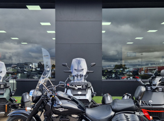 Suzuki 800 Intruder Magnifique ...