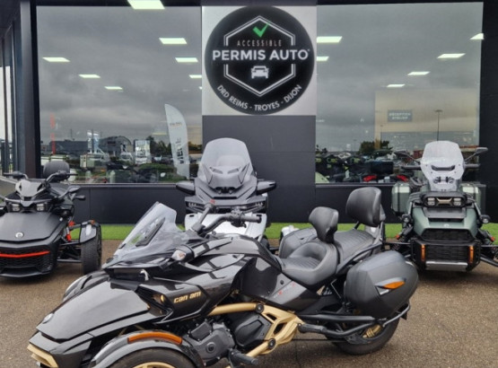 F3S 10 TH Anniversaire - Juste Magnifique