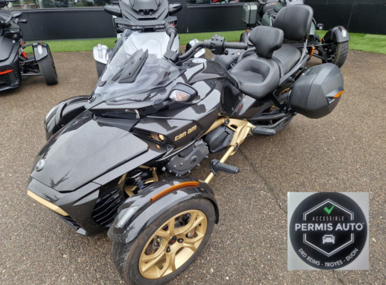 F3S 10 TH Anniversaire - Juste Magnifique