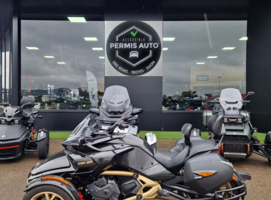 F3S 10 TH Anniversaire - Juste Magnifique