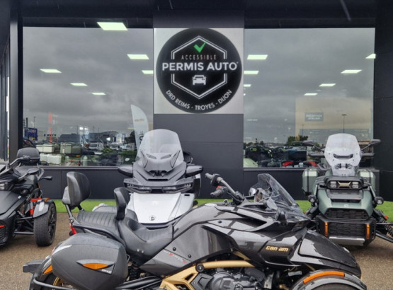 F3S 10 TH Anniversaire - Juste Magnifique