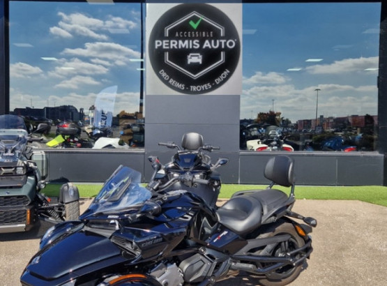 F3 Bien Equipé 950 kms à saisir -✔ Garantie jusqu'en 2029 ✔