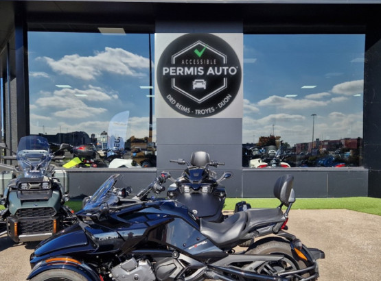 F3 Bien Equipé 950 kms à saisir -✔ Garantie jusqu'en 2029 ✔