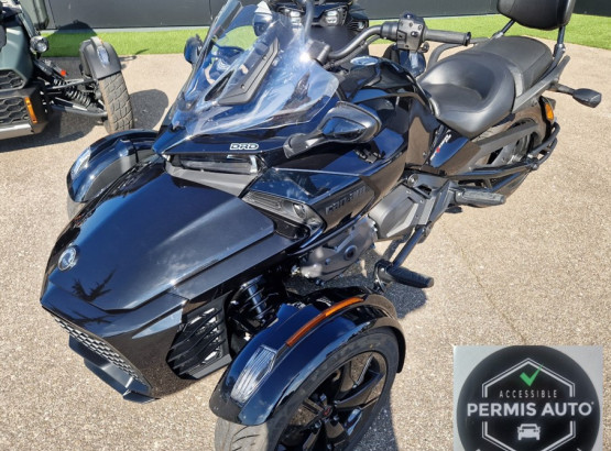 F3 Bien Equipé 950 kms à saisir -✔ Garantie jusqu'en 2029 ✔