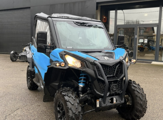 Can-Am Maverick 700 Trail 2023 tres optionné