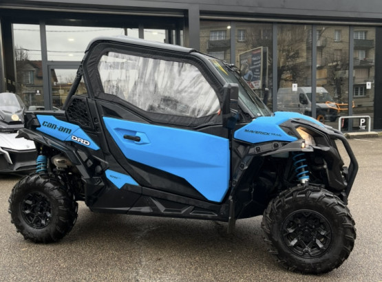 Can-Am Maverick 700 Trail 2023 tres optionné