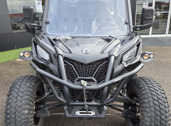 Can-Am Maverick 1000r Sport