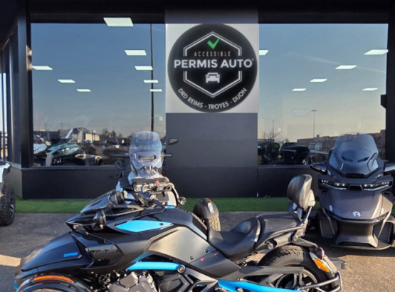 SPYDER F3 SERIE SPECIALE