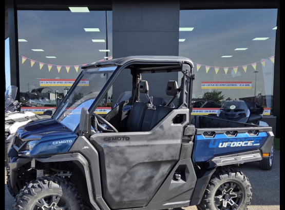 CFMOTO UF Force 1000