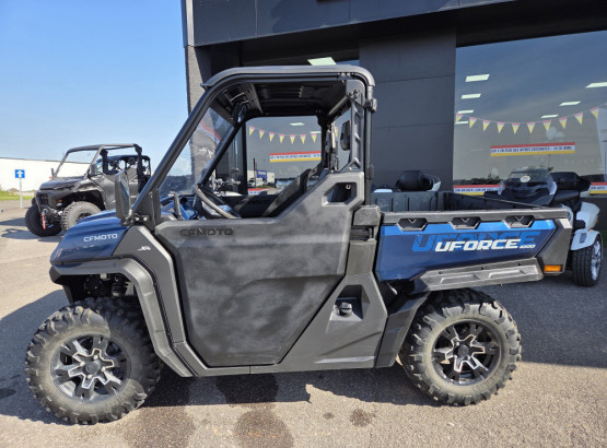 CFMOTO UF Force 1000