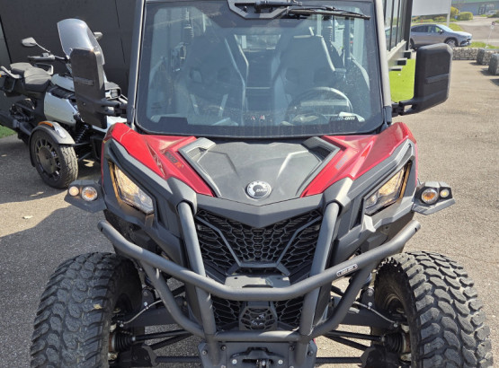 CAN-AM Maverick 1000r Sport Max - 4 Places