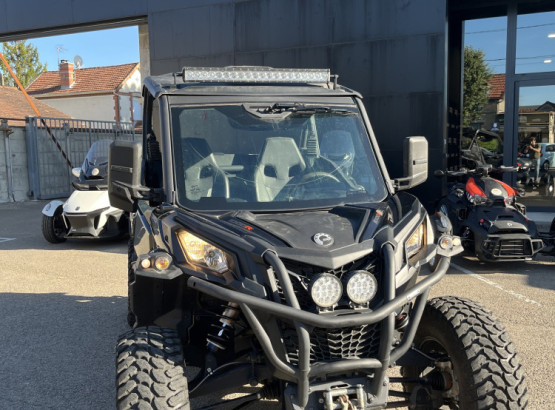 Can-Am Maverick 1000R SPORT