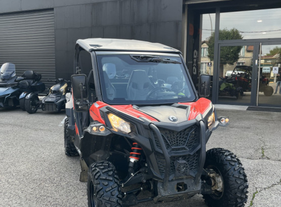 CAN-AM MAVERICK 800 TRAIL 2021