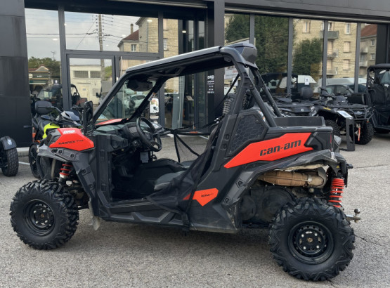 CAN-AM MAVERICK 800 TRAIL 2021