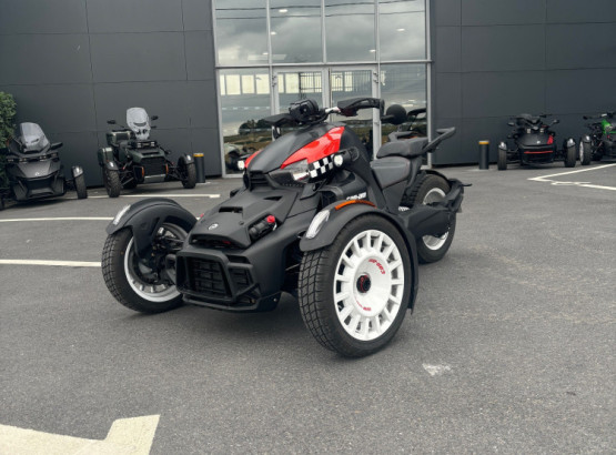 RYKER 900 RALLY 