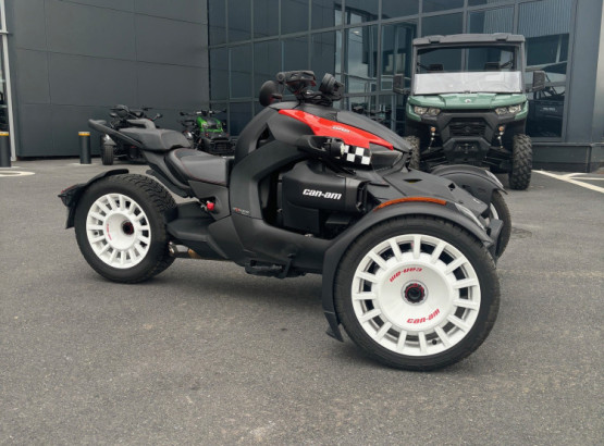 RYKER 900 RALLY 