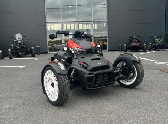 RYKER 900 RALLY 
