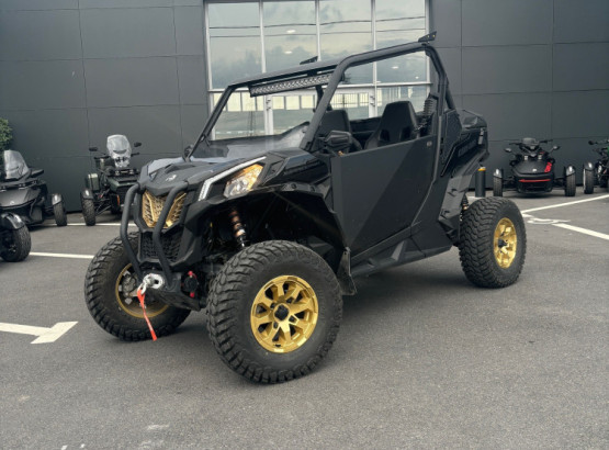 MAVERICK SPORT 