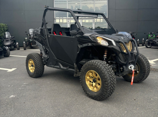 MAVERICK SPORT 