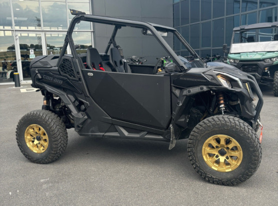 MAVERICK SPORT 