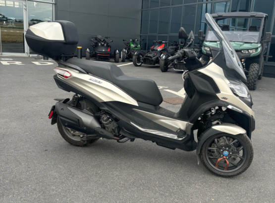 SCOOTER PIAGGIO MP3 530 HPE