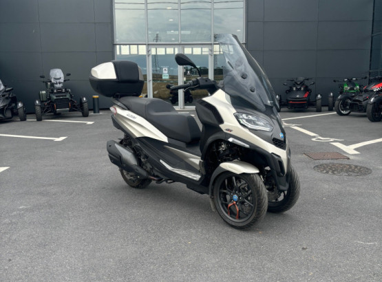 SCOOTER PIAGGIO MP3 530 HPE