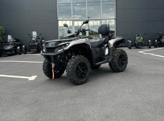 OUTLANDER 700 MAX XT
