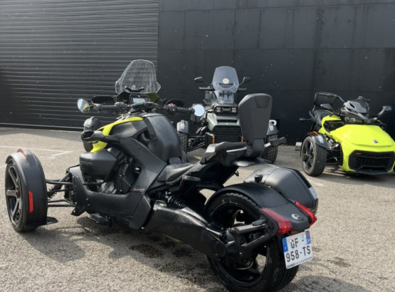 CAN-AM RYKER 900 SPORT A SAISIR 