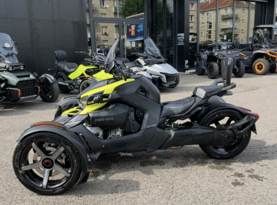 CAN-AM RYKER 900 SPORT A SAISIR 