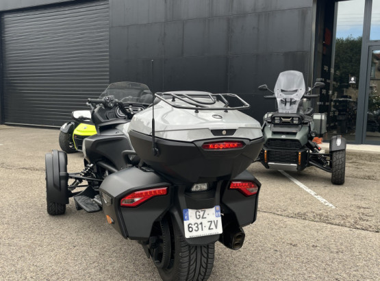 CAN-AM F3 Limited  suréquipé à saisir