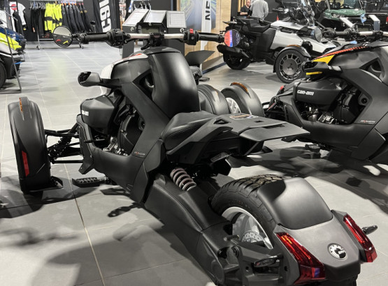 CAN-AM RYKER 900 RALLY 2022 // NEUF // DESTOCKAGE
