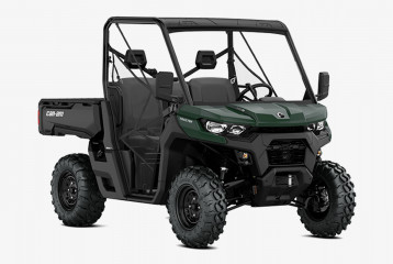 TRAXTER HD9 T