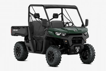 TRAXTER XU HD7 T