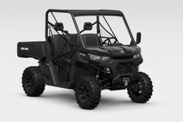 TRAXTER XU HD10 T