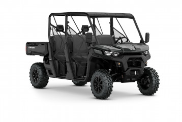 TRAXTER MAX DPS HD10 T