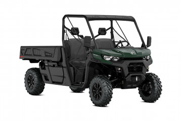 TRAXTER PRO DPS HD10 T