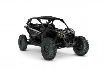 MAVERICK X RS TURBO RR