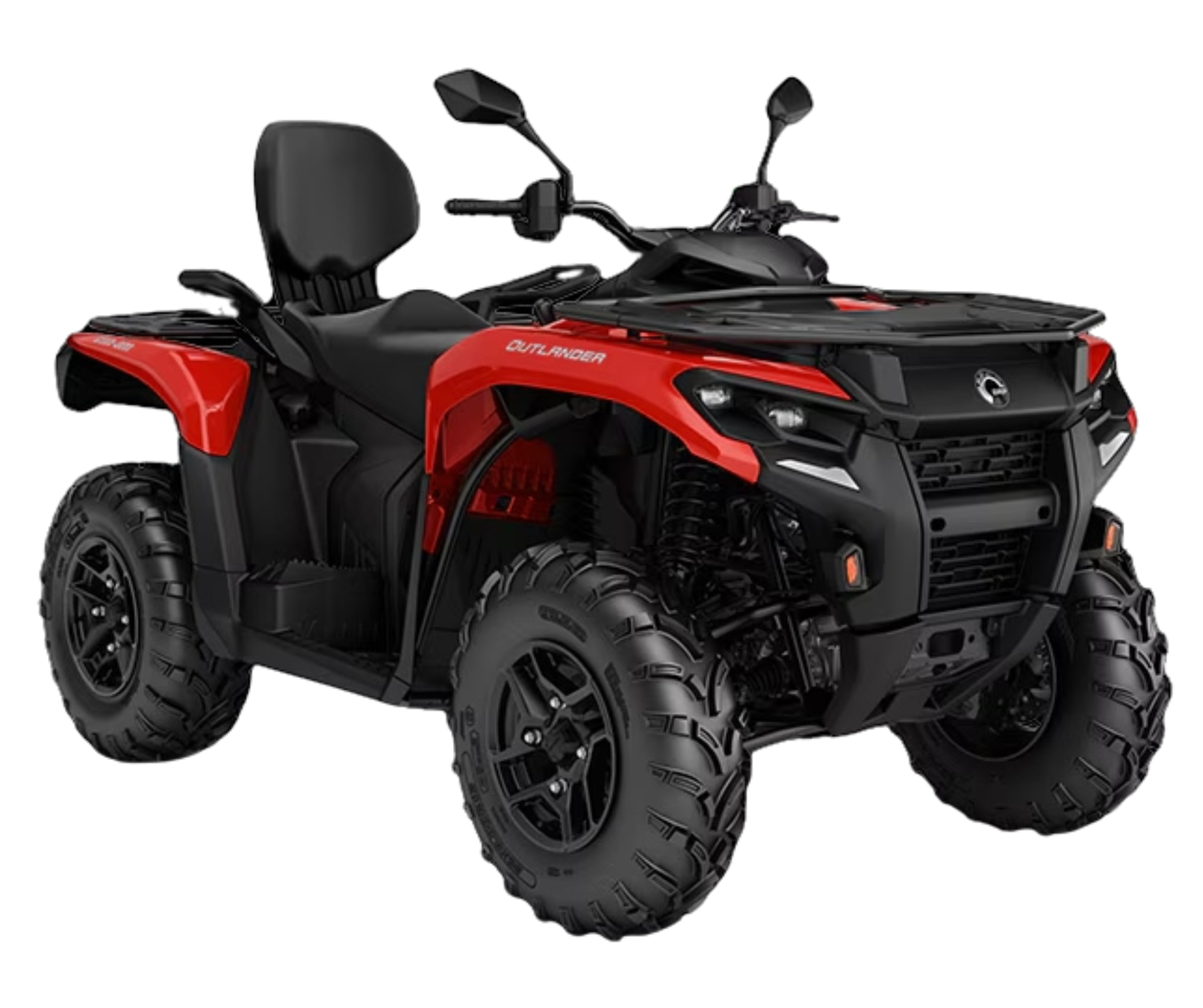 OUTLANDER MAX DPS 700 T ABS