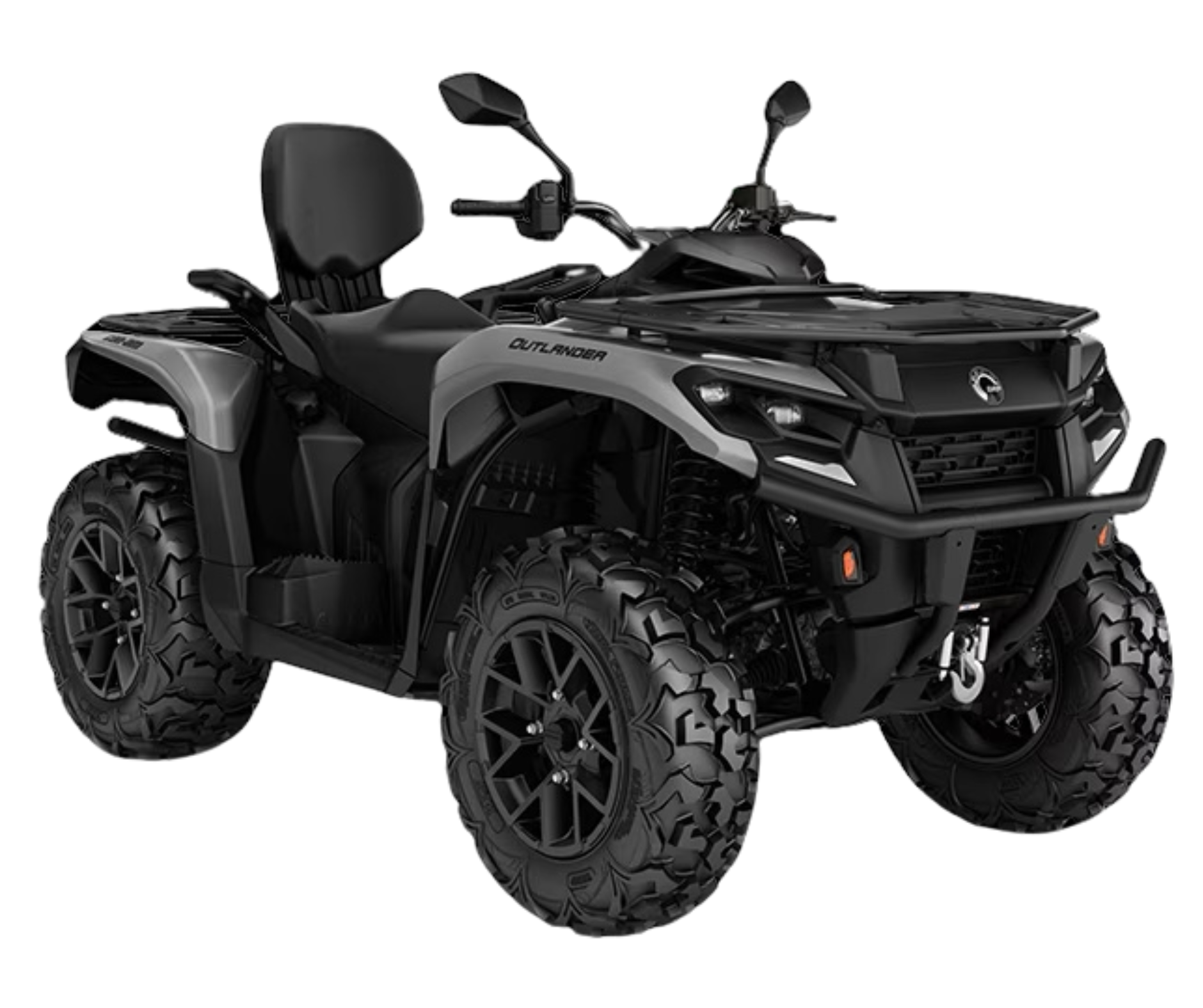 OUTLANDER MAX XT 700 T 