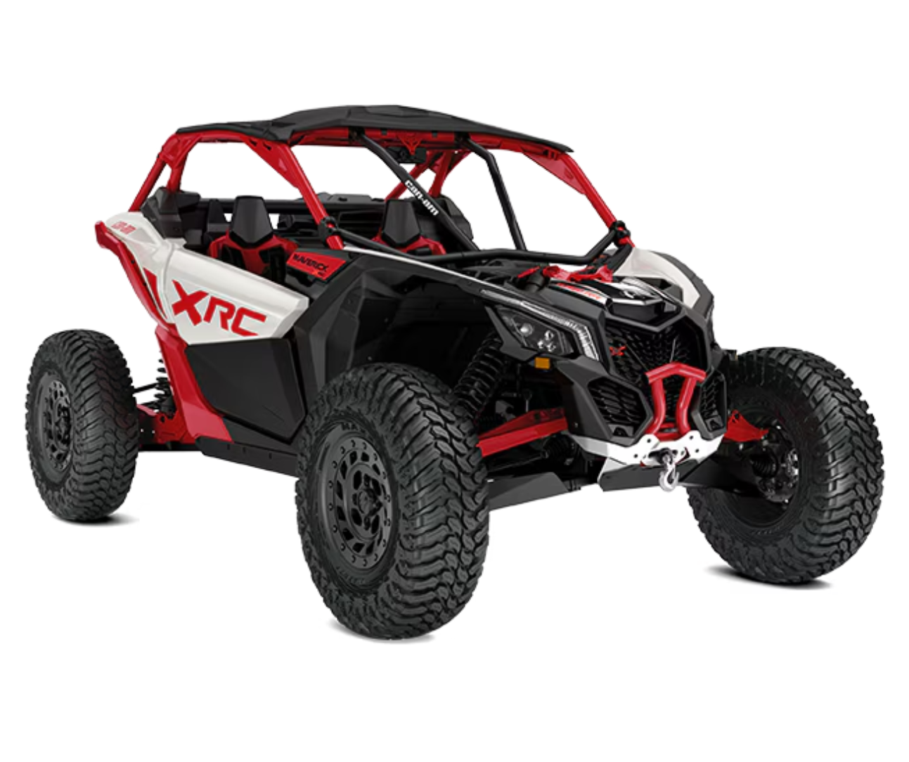 MAVERICK X rc TURBO RR 