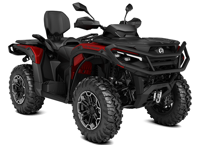 OUTLANDER MAX XT 850 2025