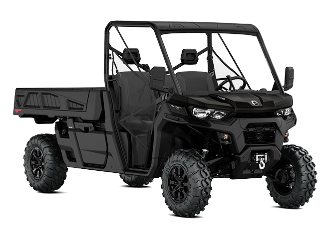 TRAXTER PRO XU HD10 T ABS