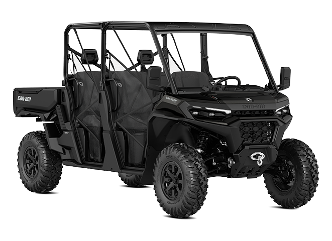 TRAXTER MAX XU HD11 T ABS
